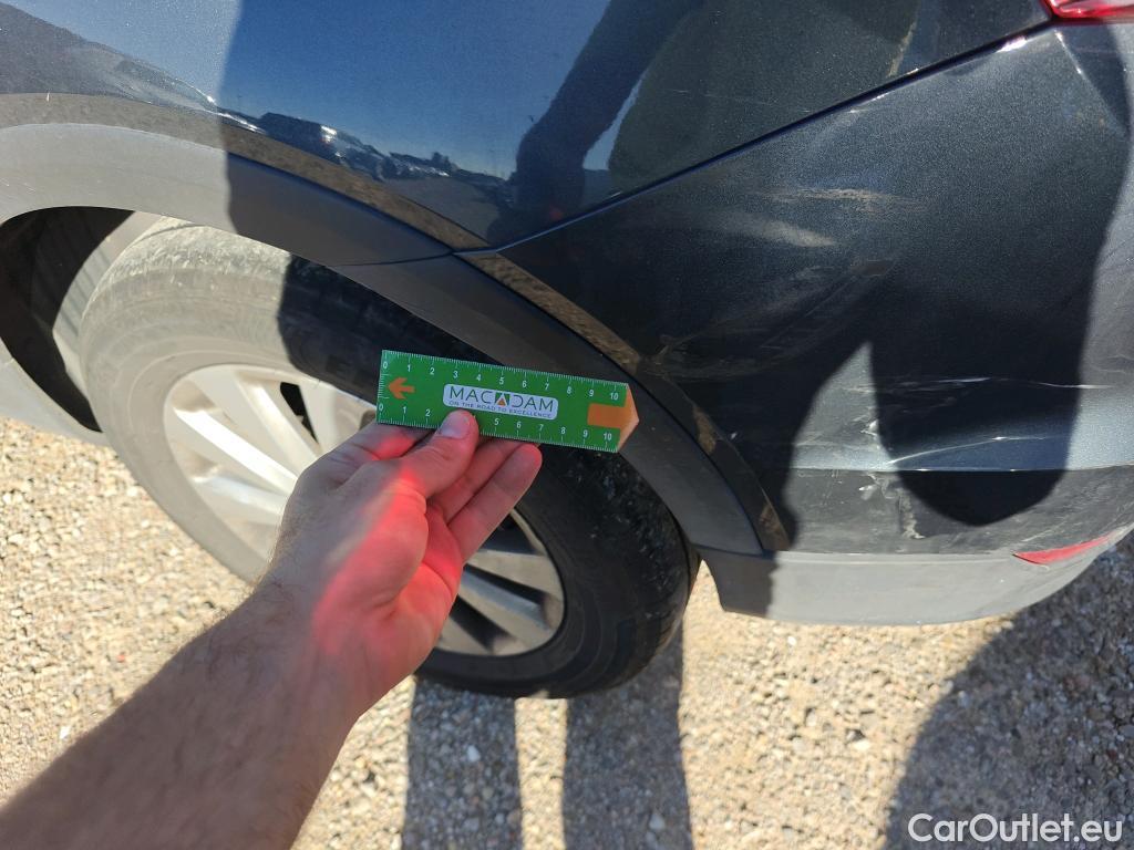  Seat  Arona SEAT  / 2021 / 5P / todoterreno 1.0 TSI 85kW (115CV) DSG Style XL(SP) #24