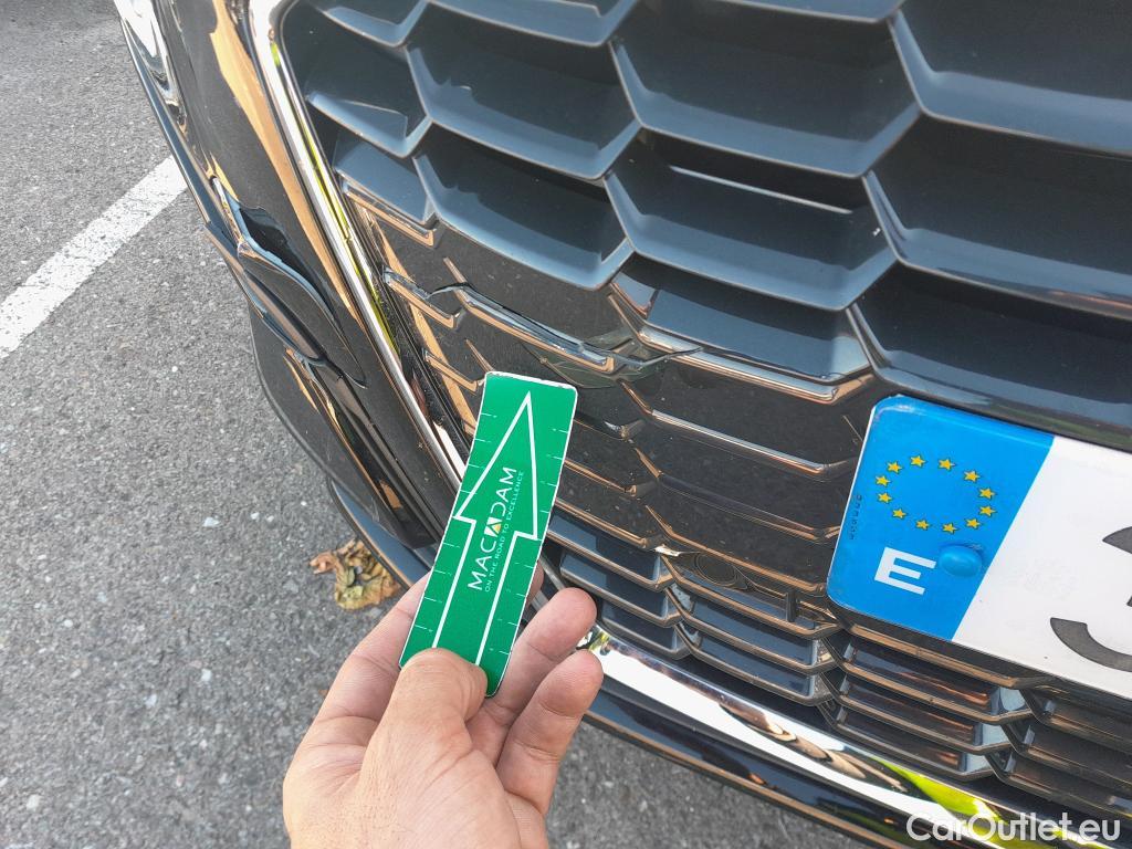  Audi  A3 AUDI  / 2020 / 5P / berlina con portón Sportback S line 40 TFSI e 150kW S tron #1