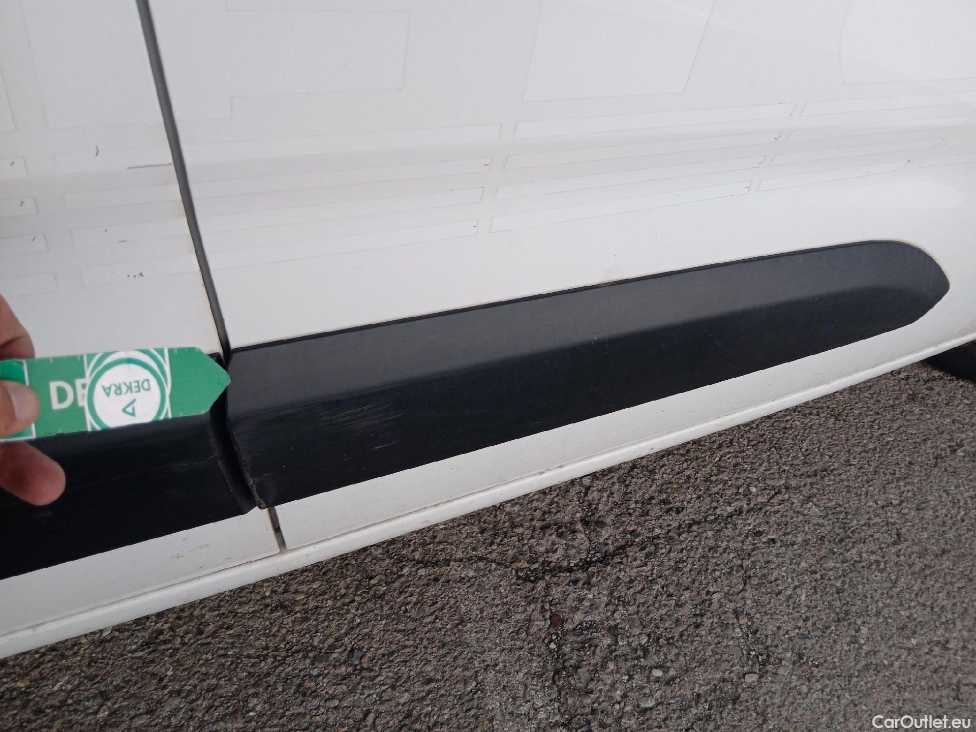  Citroen  Berlingo  Furgón Control M 1.5 100CV MT5 #56