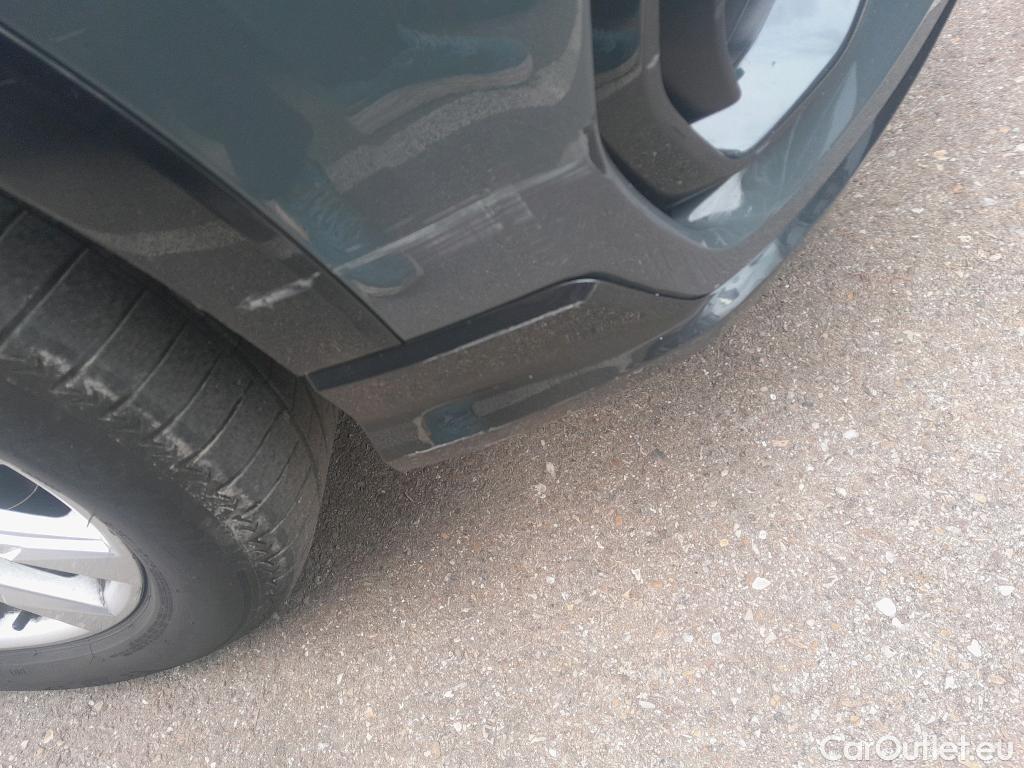  Audi  Q3  Sportback 35 TDI 2.0 TDI 150CV AT7 E6d #13