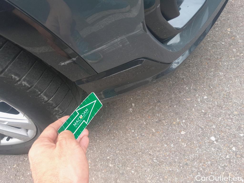  Audi  Q3  Sportback 35 TDI 2.0 TDI 150CV AT7 E6d #14