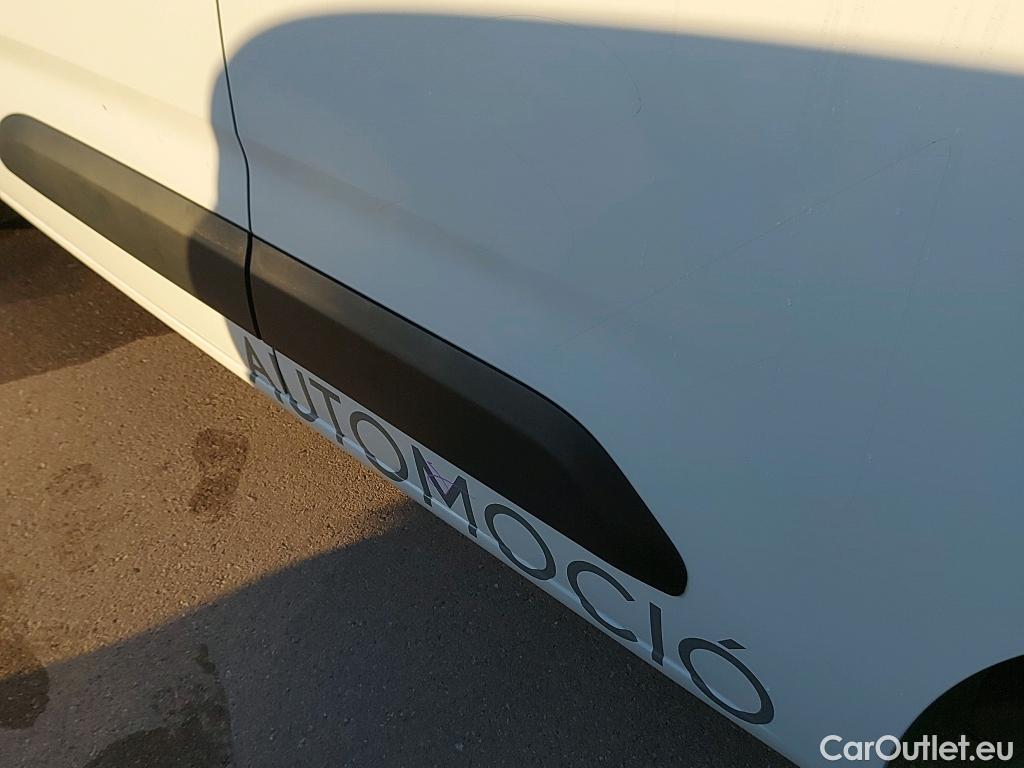  Peugeot  Partner  Premium L1 1.5 HDi 75CV MT5 E6dT #3