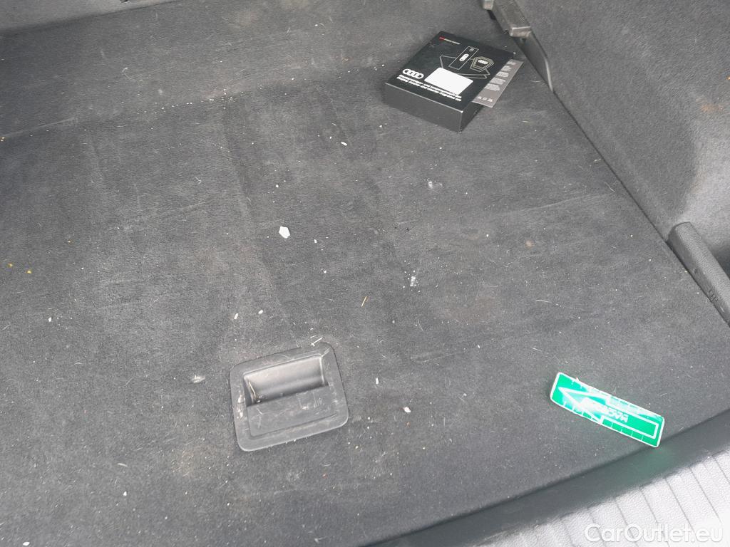  Audi  Q3  Sportback 35 TDI 2.0 TDI 150CV AT7 E6d #5