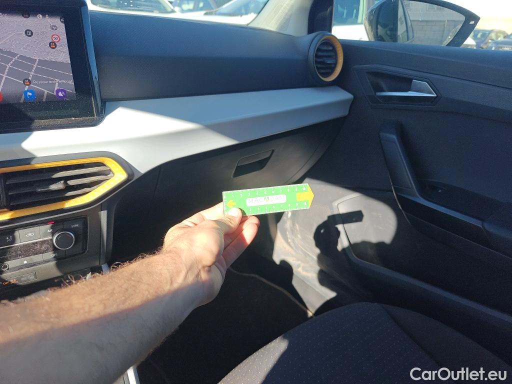  Seat  Arona SEAT  / 2021 / 5P / todoterreno 1.0 TSI 85kW (115CV) DSG Style XL(SP) #11