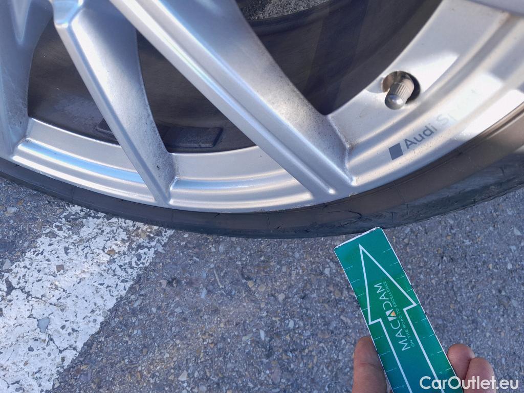  Audi  A3 AUDI  / 2020 / 5P / berlina con portón Sportback S line 40 TFSI e 150kW S tron #10