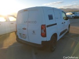  Peugeot  Partner  Premium L1 1.5 HDi 75CV MT5 E6dT #2