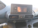  Peugeot  Partner  Premium L1 1.5 HDi 75CV MT5 E6dT #13