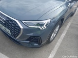  Audi  Q3  Sportback 35 TDI 2.0 TDI 150CV AT7 E6d #16
