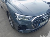  Audi  Q3  Sportback 35 TDI 2.0 TDI 150CV AT7 E6d #17