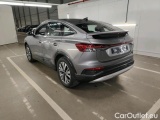  Audi  Q4 E-Tron Q4 Sportback e-tron 40 e-tron Advanced 150kW/204pk  5D/P Auto-1 - WLTP onvolledig #3