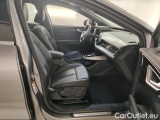  Audi  Q4 E-Tron Q4 Sportback e-tron 40 e-tron Advanced 150kW/204pk  5D/P Auto-1 - WLTP onvolledig #7
