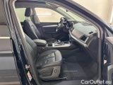  Audi  Q5  35 TDI 120kW/163pk  5D/P Auto-7 - CO2 onvolledig #7