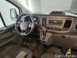  Ford  Transit  Custom 300L 2.0TD/96Kw A6 FWD Trend 96kW/130pk  4D/P Auto-6 #5