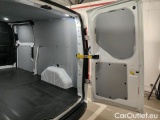  Ford  Transit  Custom 300L 2.0TD/96Kw A6 FWD Trend 96kW/130pk  4D/P Auto-6 #98