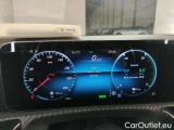  Mercedes  A-Klasse  A 250 e Business Solution (PHEV) 160kW/218pk  5D/P Auto-8 #9