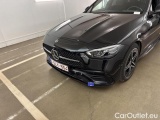  Mercedes  C-Klasse Classe C Break C 200d AMG Line (Mild Hybrid) 120kW/163pk  5D/P Auto-9 #16