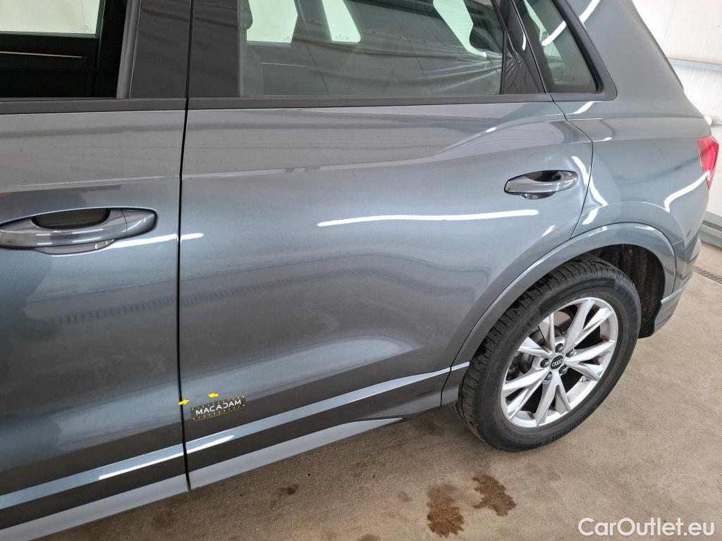  Audi  Q3 AUDI  / 2018 / 5P / SUV 35 TFSI 150 S EDITION(SL) #27