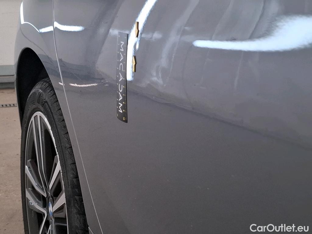  Bmw  Serie 1 BMW Série 1 / 2019 / 5P / Berline 116i DKG7 Business Design #11