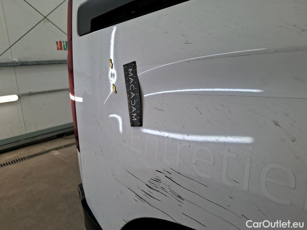  Citroen  Berlingo  Fourgon Club M 650 1.5 BlueHDi 75CV BVM5 E6dT #5