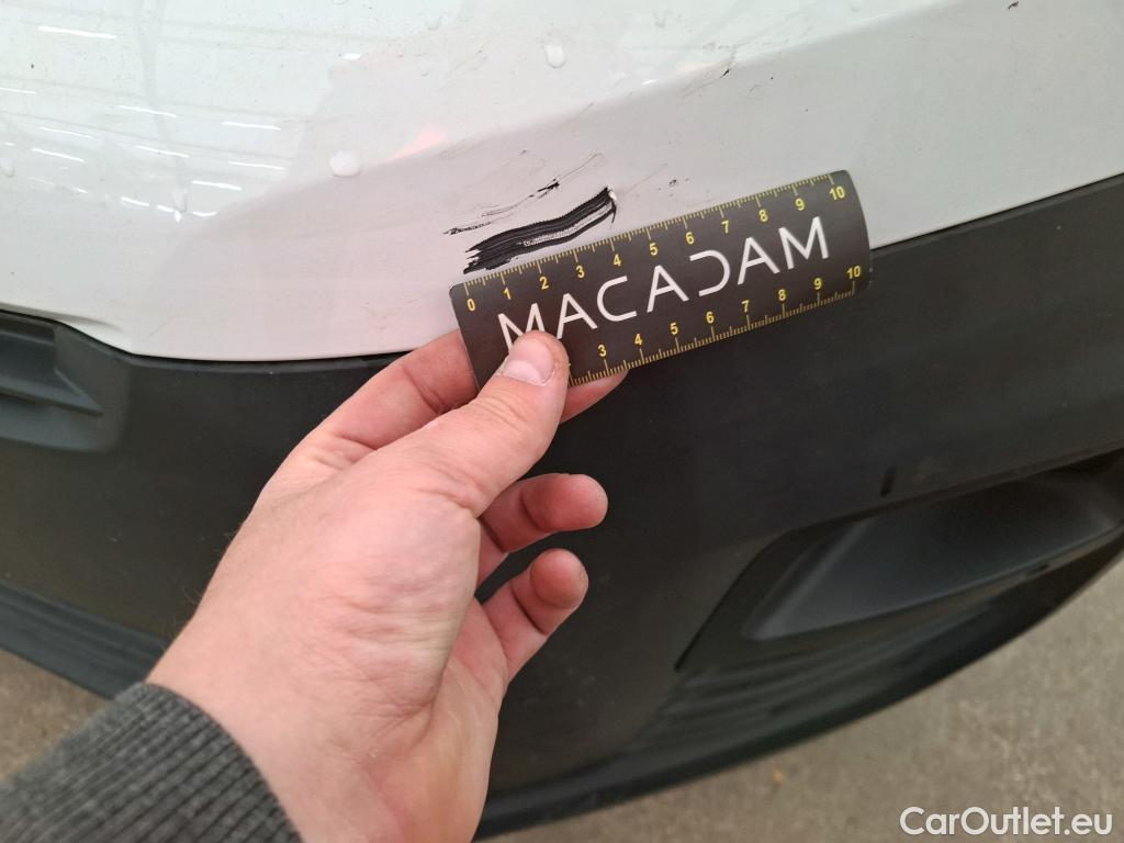  Citroen  Berlingo  Fourgon Club M 650 1.5 BlueHDi 75CV BVM5 E6dT #34