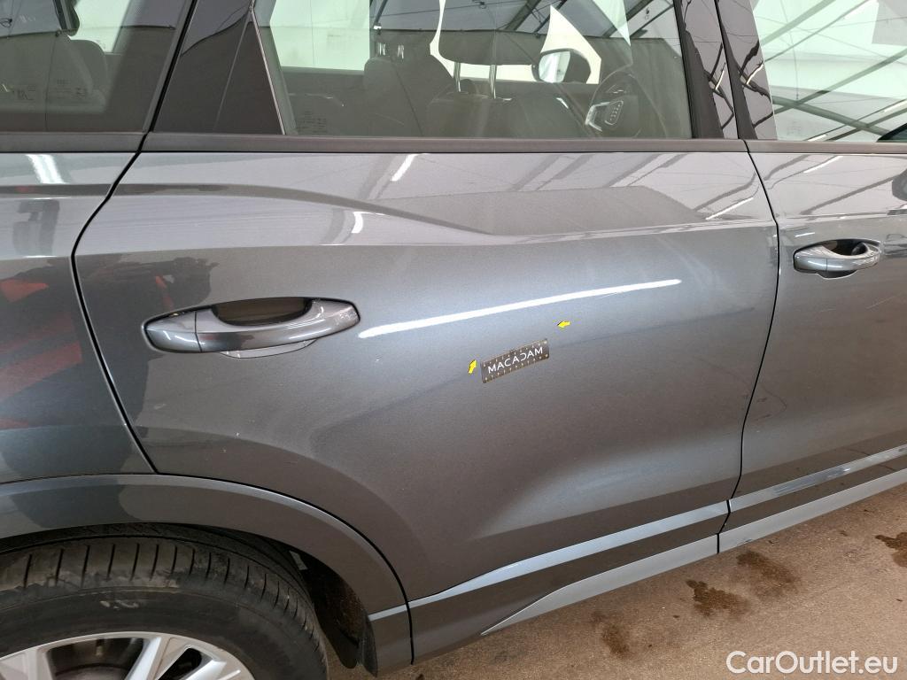  Audi  Q3 AUDI  / 2018 / 5P / SUV 35 TFSI 150 S EDITION(SL) #18