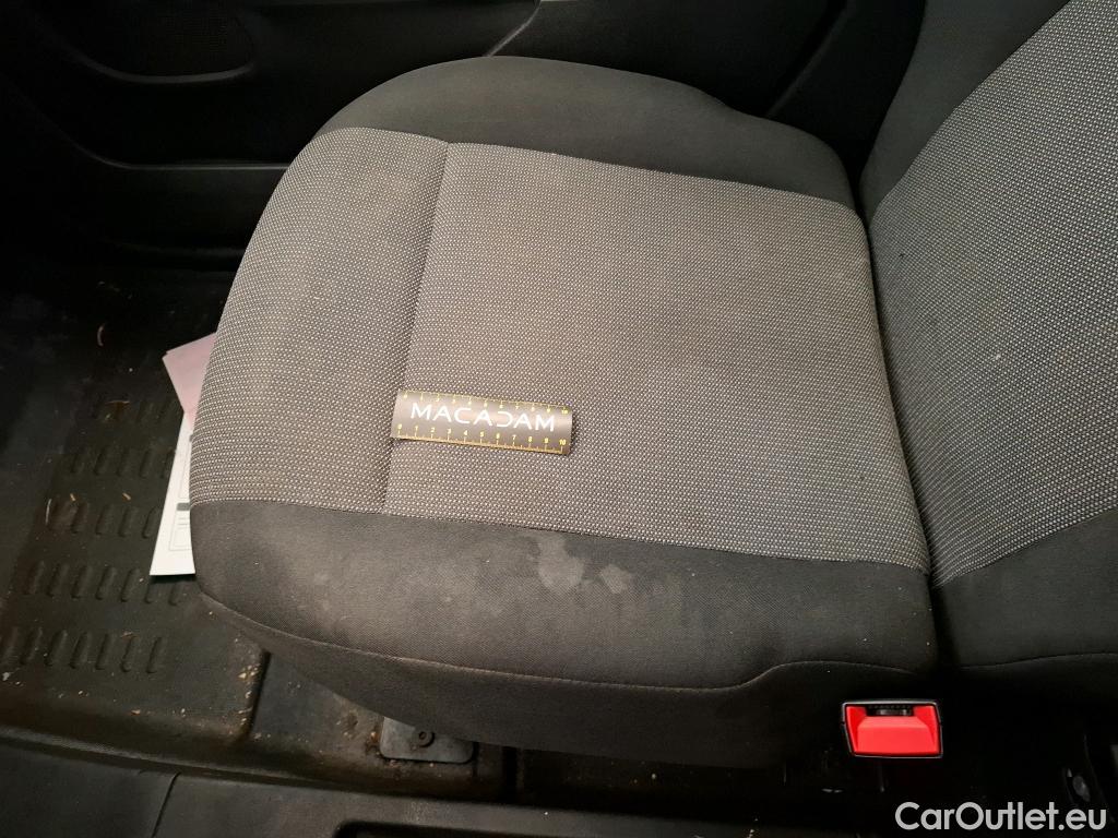  Citroen  Berlingo  Fourgon Club M 650 1.5 BlueHDi 75CV BVM5 E6dT #47