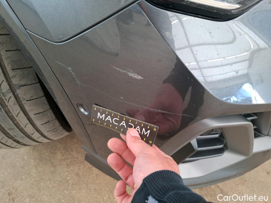  Audi  Q3 AUDI  / 2018 / 5P / SUV 35 TFSI 150 S EDITION(SL) #23