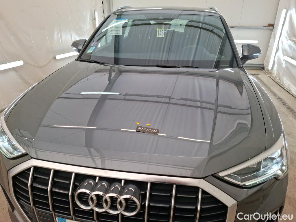  Audi  Q3 AUDI  / 2018 / 5P / SUV 35 TFSI 150 S EDITION(SL) #31