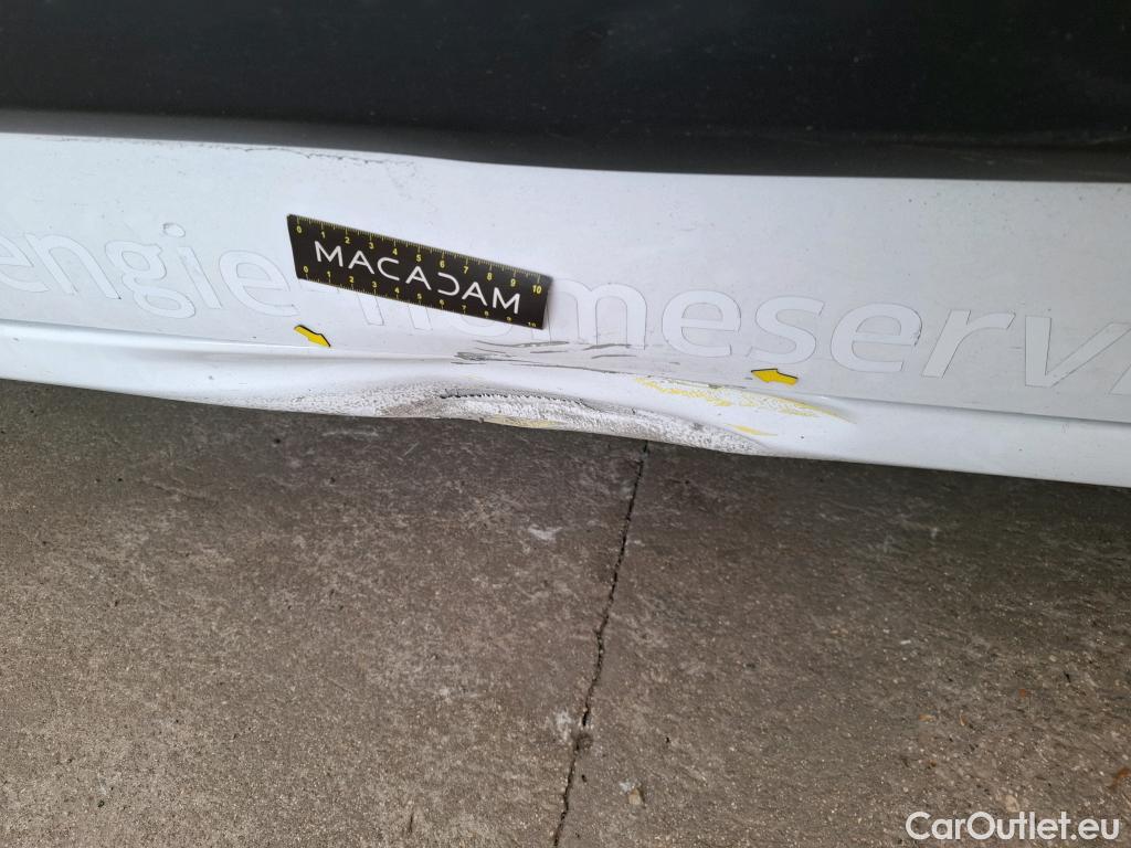  Citroen  Berlingo  Fourgon Club M 650 1.5 BlueHDi 75CV BVM5 E6dT #16