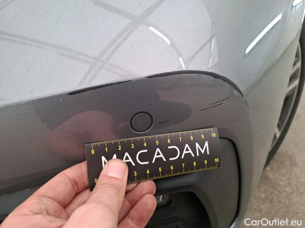  Bmw  Serie 1 BMW Série 1 / 2019 / 5P / Berline 116i DKG7 Business Design #2