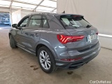  Audi  Q3 AUDI  / 2018 / 5P / SUV 35 TFSI 150 S EDITION(SL) #2