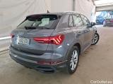  Audi  Q3 AUDI  / 2018 / 5P / SUV 35 TFSI 150 S EDITION(SL) #3