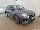  Audi  Q3 AUDI  / 2018 / 5P / SUV 35 TFSI 150 S EDITION(SL) #4