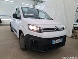  Citroen  Berlingo  Fourgon Club M 650 1.5 BlueHDi 75CV BVM5 E6dT #4