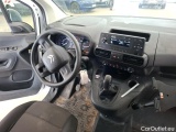  Citroen  Berlingo  Fourgon Club M 650 1.5 BlueHDi 75CV BVM5 E6dT #5