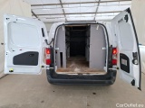  Citroen  Berlingo  Fourgon Club M 650 1.5 BlueHDi 75CV BVM5 E6dT #10