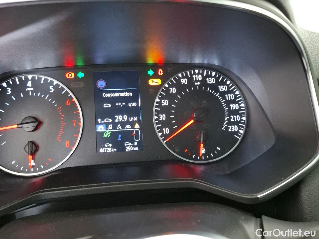  Renault  Clio  V Business 1.0 SCe 65CV BVM5 E6d #1