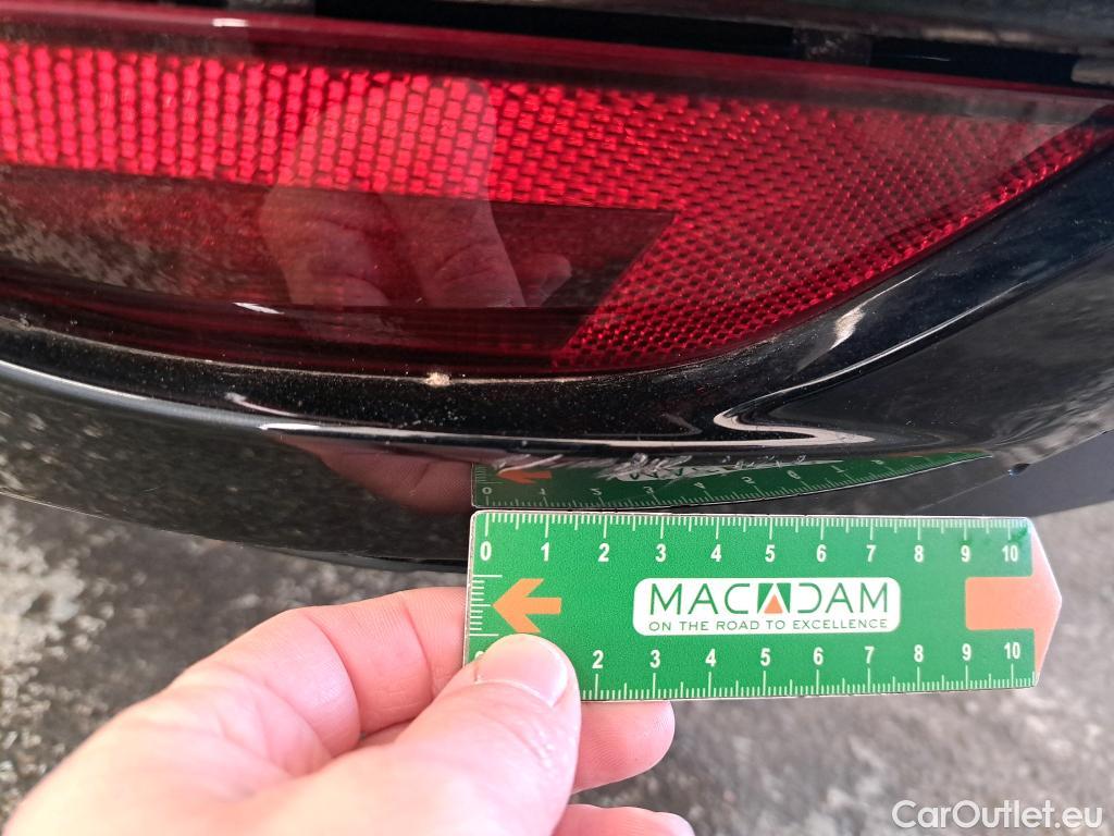  Renault  Megane RENAULT Mégane Estate  2020  5P  Break Business TCe 140 EDC FAP #3