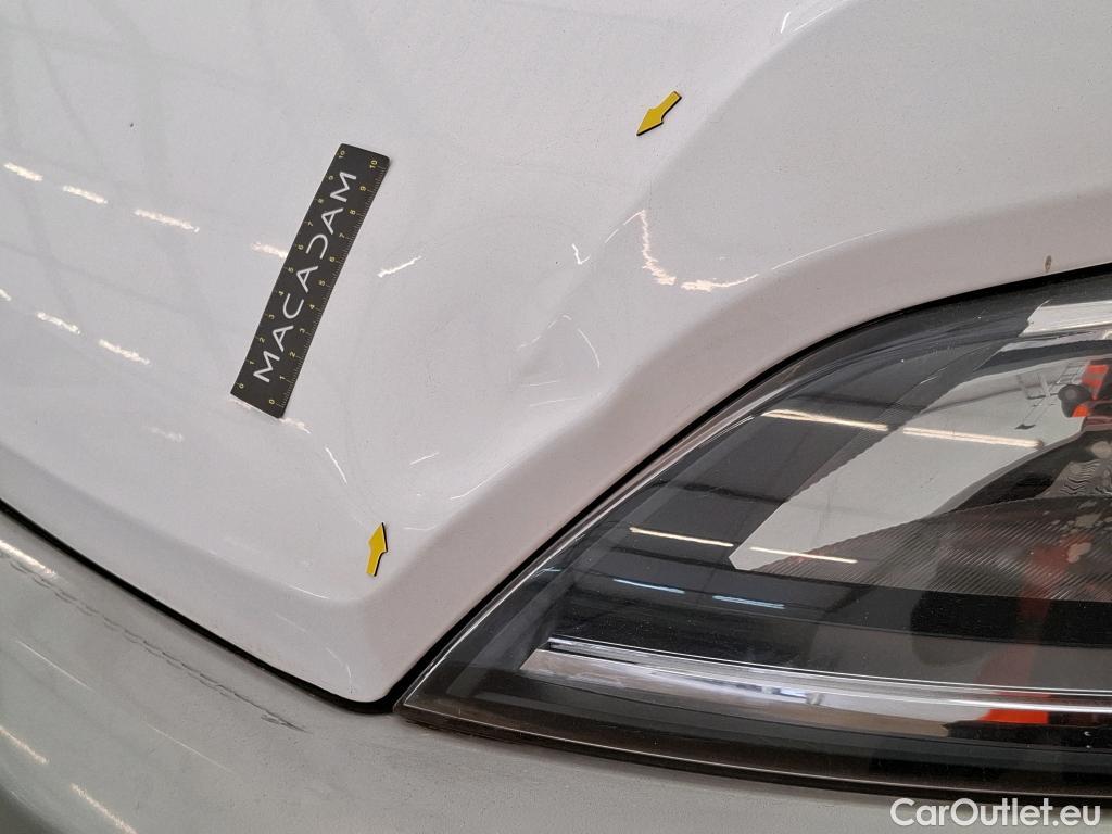  Citroen  Jumper CITROEN - VU 4p VNA 33 L1H1 BlueHDi 110 BVM6 Clubfourgon tôlé #15