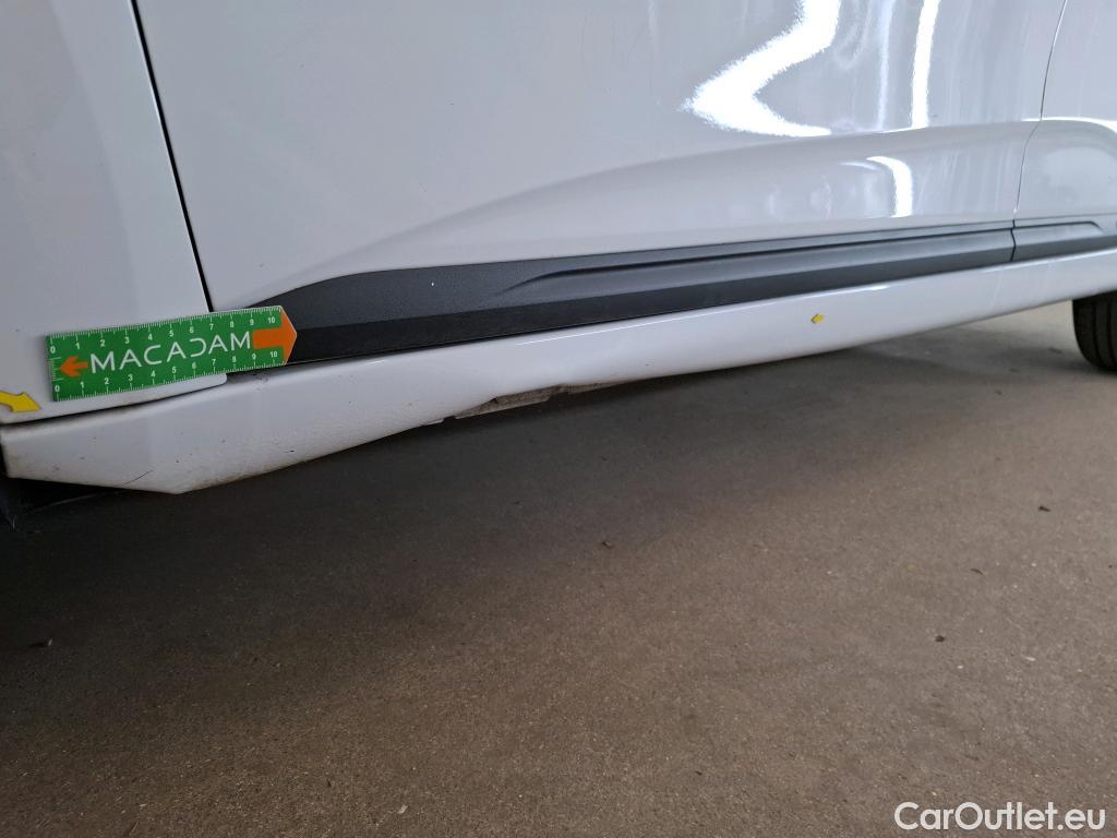  Renault  Clio  V Société Air Nav 1.0 SCe 65CV BVM5 E6d #2