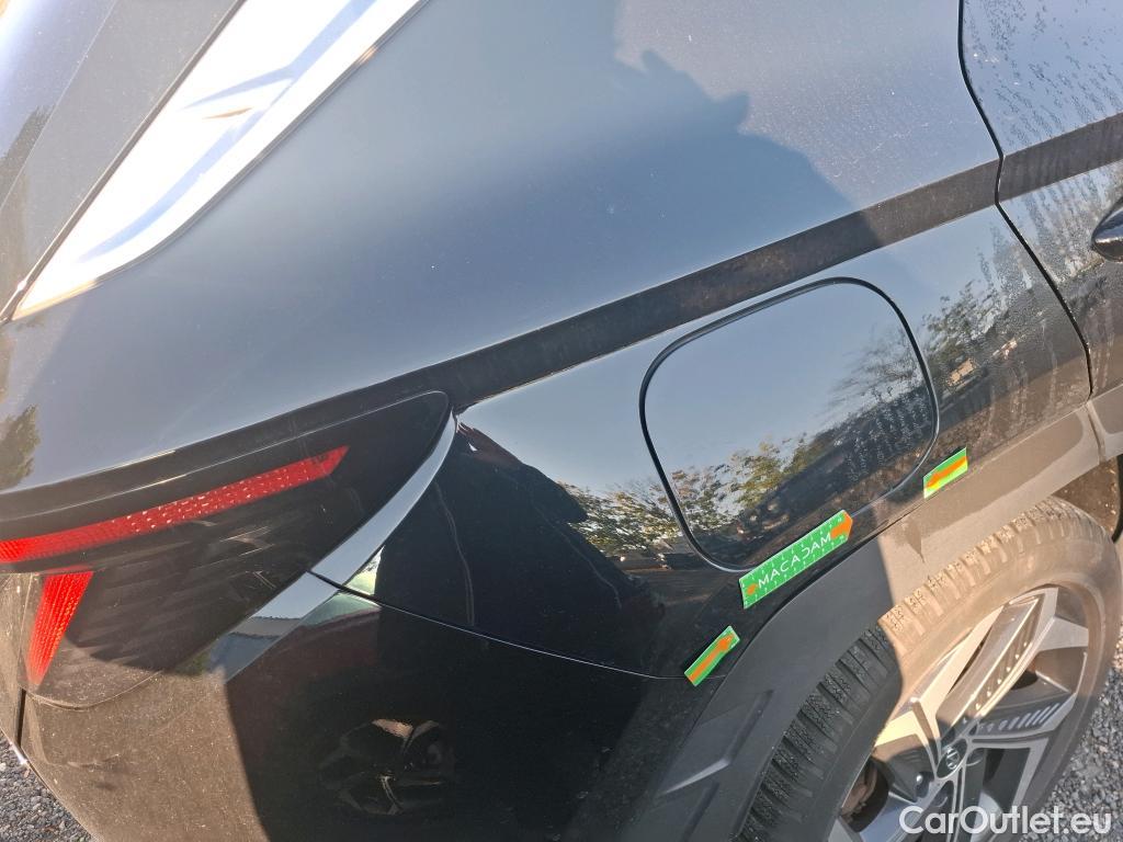  Hyundai  Tucson  Executive Plug-In Hybrid 4WD 1.6 T-GDI 265CV BVA6 E6d #1