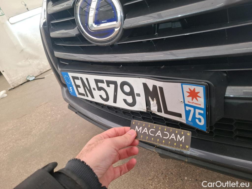  Lexus  NX LEXUS  5p SUV 2.5 300H Pack Business 4WD AUTO #29