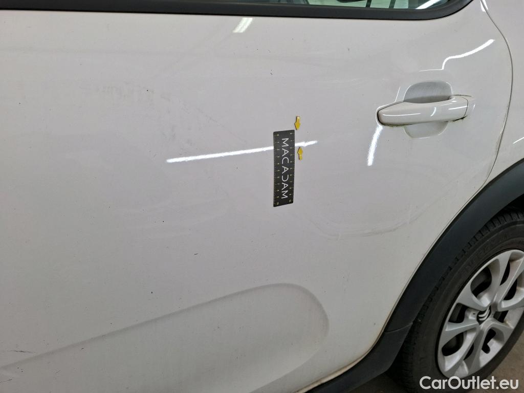  Citroen  C3  Feel 1.5 BlueHDI 100CV BVM5 E6dT #9