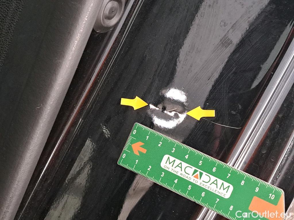  Renault  Megane RENAULT Mégane Estate  2020  5P  Break Business TCe 140 EDC FAP #22