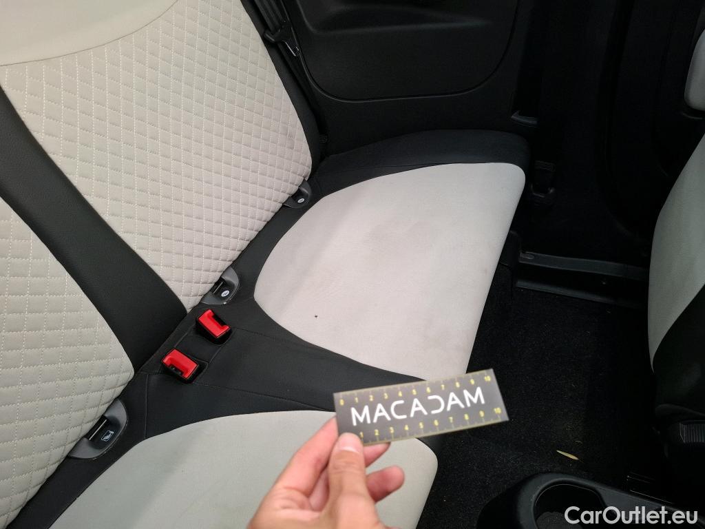  Fiat  500 FIAT C  2015  2P Cabriolet Hybrid 10 BSG 70 ch Dolcevita #24