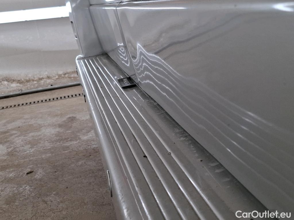  Citroen  Jumper CITROEN - VU 4p VNA 33 L1H1 BlueHDi 110 BVM6 Clubfourgon tôlé #11