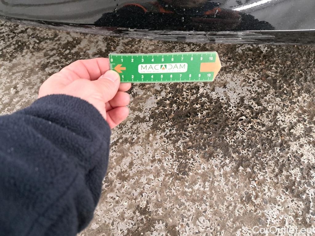  Renault  Megane RENAULT Mégane Estate  2020  5P  Break Business TCe 140 EDC FAP #19