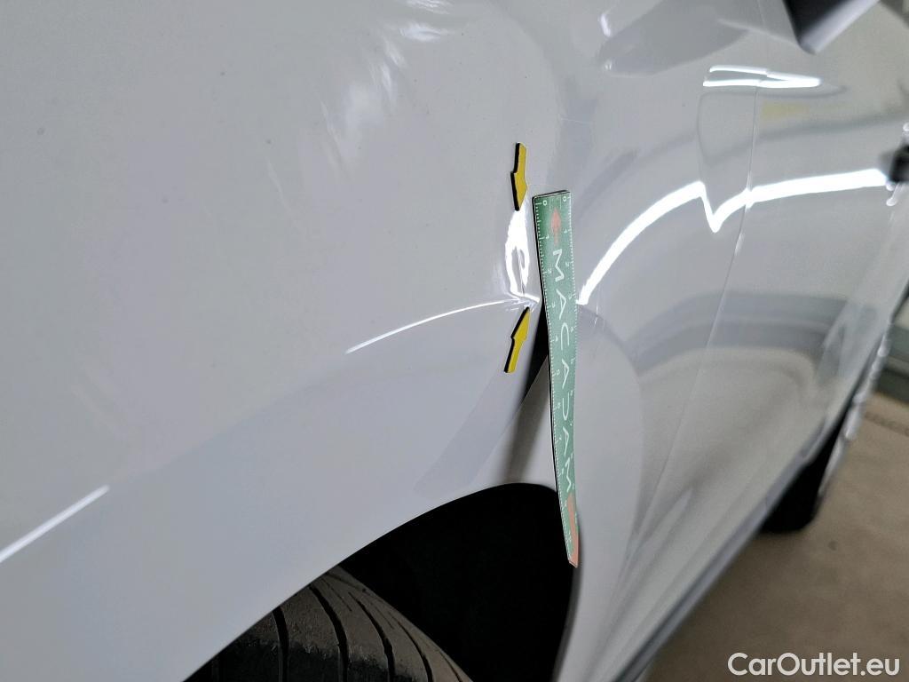  Renault  Clio  V Société Air Nav 1.0 SCe 65CV BVM5 E6d #4