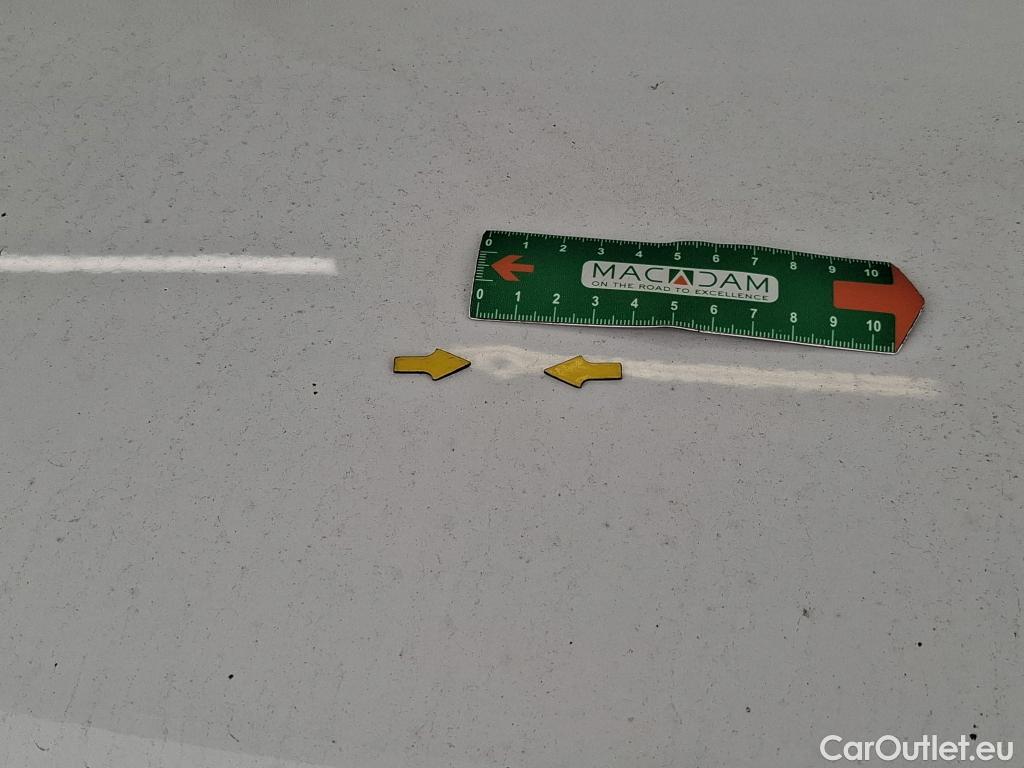  Citroen  C3  Société Feel Nav 1.2 PureTech 80CV BVM5 E6 #30