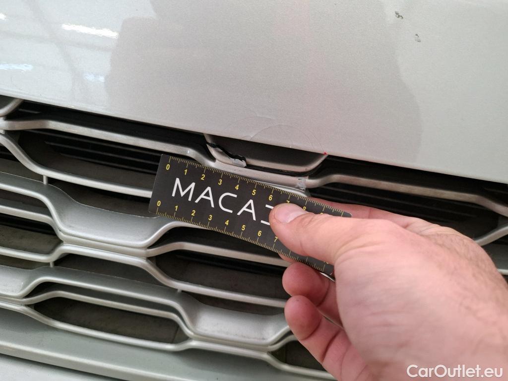  Citroen  Jumper CITROEN - VU 4p VNA 33 L1H1 BlueHDi 110 BVM6 Clubfourgon tôlé #9